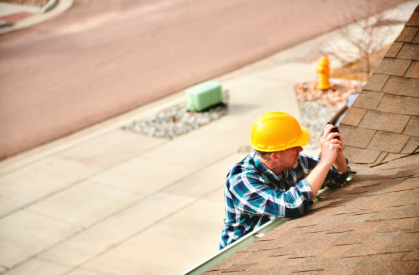 Best Best Roofing Contractors  in Viola, IL