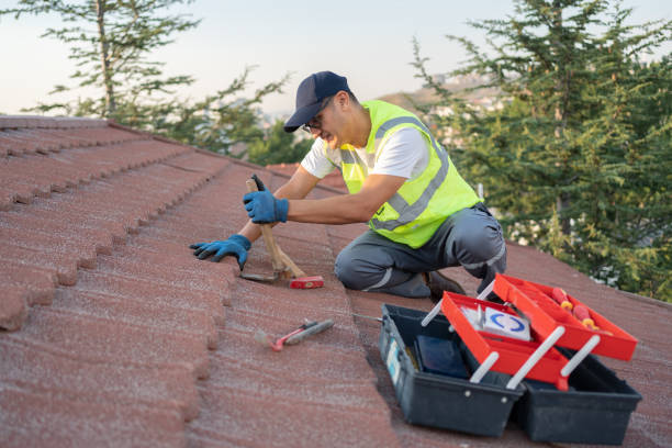 Best Slate Roofing Contractor  in Viola, IL
